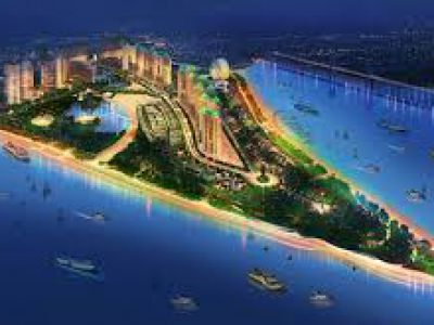 Giá đất bồi thường, tái định cư khu vực dự án 6 tỷ đô Sài Gòn Peninsula