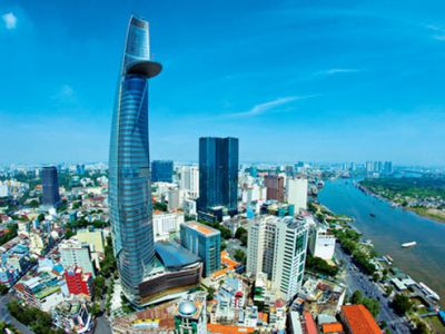 Điều gì làm doanh nghiệp BĐS phía Bắc quyết “tiến về Sài Gòn”?