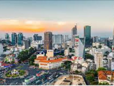 TP.HCM: Chấp thuận đầu tư dự án Saigon Pearl 3, Tản Đà Plaza, Lancaster Eden, Sài Gòn Luxury…