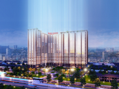 Ba ưu điểm giúp Saigon Gateway thu hút gần 1.000 khách mua nhà