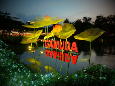 Gamuda City thu hút người dân nhờ không gian cộng đồng, tiện ích đa dạng