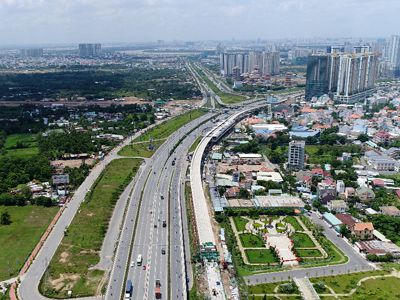 4 cú hích cho thị trường bất động sản Sài Gòn cuối năm