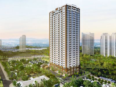 Startup Tower: Chỉ 1,390 tỷ sở hữu căn hộ 3 phòng ngủ tại trung tâm Hà Nội