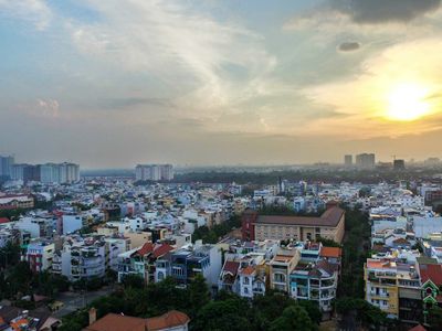 Một tỷ đồng đầu tư bất động sản nào ở Sài Gòn lãi cao?