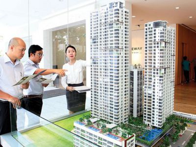 Mua căn hộ chung cư có nên chọn tầng cao nhất?