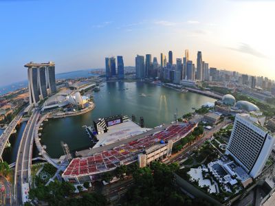 Quản lý và phát triển thị trường bất động sản (Kỳ I): Kinh nghiệm từ Singapore