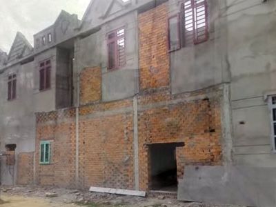 Huyện ven Sài Gòn cảnh báo nạn lừa bán nhà bằng giấy tay