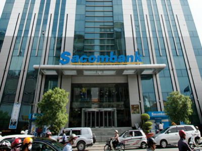 Sacombank rao bán đấu giá 3 lô đất gần 10.000 tỷ đồng