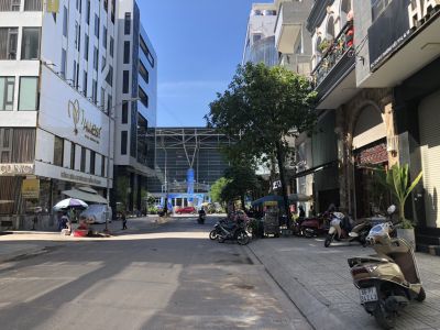 Cập nhật tiến độ xây dựng dự án căn hộ Phú Thọ DMC ngày 17.12.2023