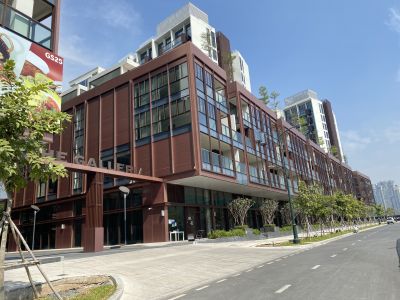 LOẠI HÌNH CĂN HỘ NÀO PHÙ HỢP VỚI BẠN TẠI THE PEAK GARDEN?
