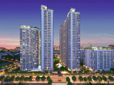 The Western Capital Đã Được Thiết Kế Cách Tỉ Mỉ Như Thế Nào?