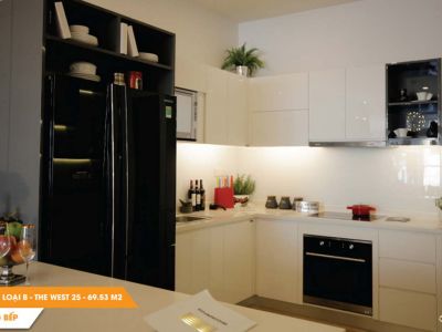 Nên Chọn Thuê Căn Hộ Nào Tại The Western Capital Quận 6?