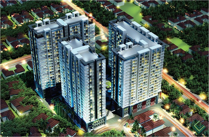 CĂN HỘ ASA LIGHT