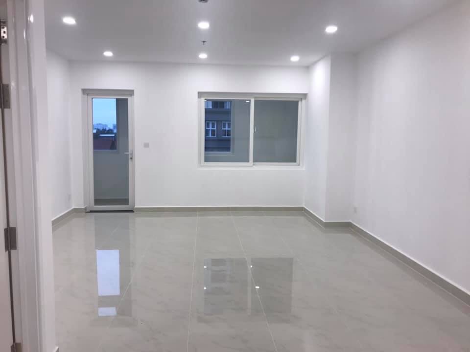 CĂN HỘ OFFICETEL 44m2 