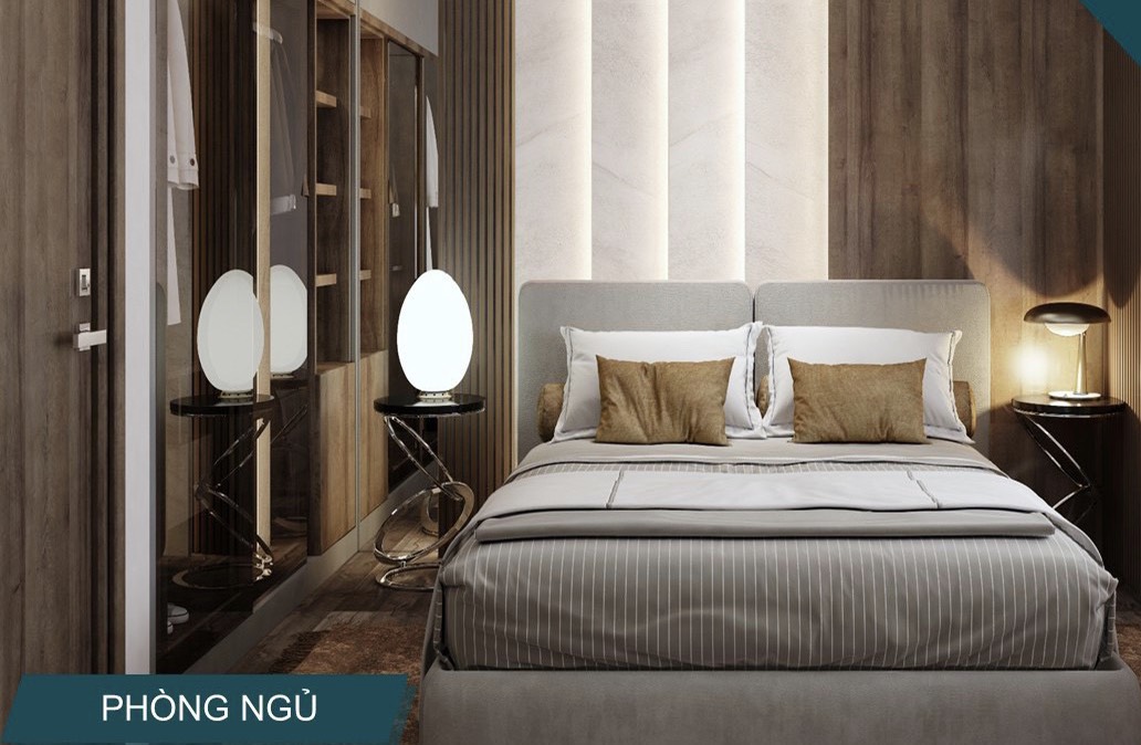 2PN 2WC NỘI THẤT CƠ BẢN DT 67.9m2