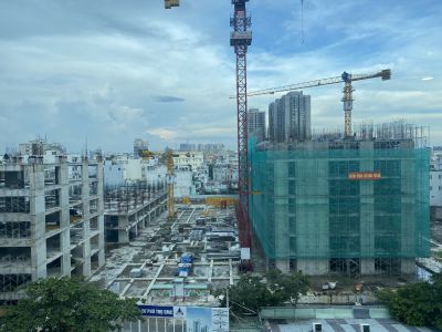 Các điều kiện để đăng ký mua nhà ở dự án căn hộ Phú Thọ DMC Quận 10